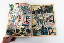 Load image into Gallery viewer, SUPERMAN VS. MUHAMMAD ALI