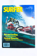 Load image into Gallery viewer, SURFER MAGAZINE | Vol. 22, No. 2 February 1981