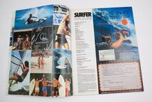 Load image into Gallery viewer, SURFER MAGAZINE | Vol. 22, No. 2 February 1981