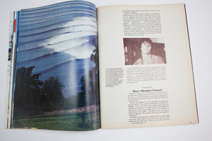 SURFER MAGAZINE | Vol. 22, No. 2 February 1981