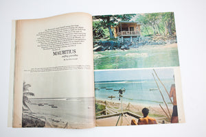 SURFER MAGAZINE | Vol. 7 No. 4 Sept. 1966