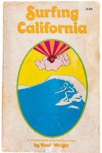 SURFING CALIFORNIA