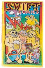 Load image into Gallery viewer, SWIFT COMICS