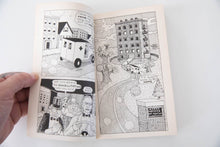 Load image into Gallery viewer, SWIFT COMICS