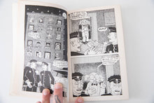 Load image into Gallery viewer, SWIFT COMICS