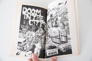 SWIFT COMICS