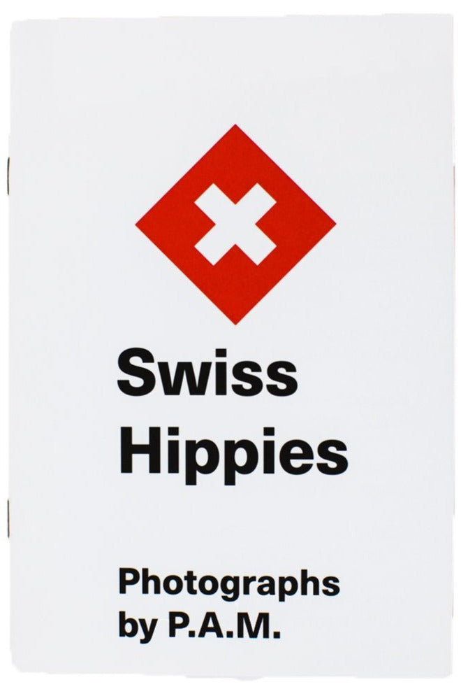 SWISS HIPPIES