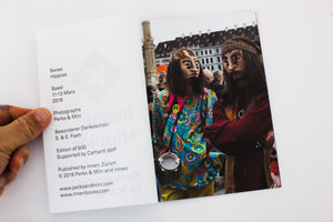 SWISS HIPPIES