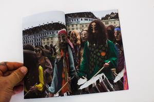 SWISS HIPPIES