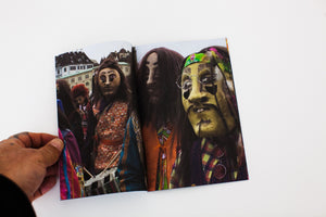 SWISS HIPPIES