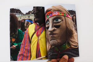 SWISS HIPPIES