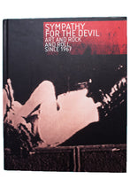 Load image into Gallery viewer, SYMPATHY FOR THE DEVIL | Art and Rock and Roll Since 1967