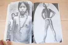 Load image into Gallery viewer, Tattooed Charms | Sawadee