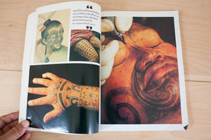 Tattooed Charms | Sawadee