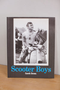 Scooter Boys