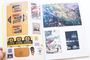 Scrapbook