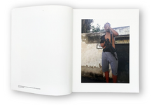 Load image into Gallery viewer, FAVELA MÁFIA