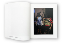 Load image into Gallery viewer, FAVELA MÁFIA