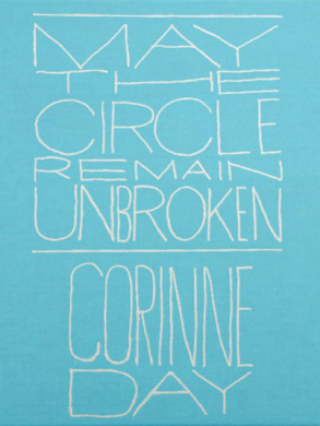 May The Circle Remain Unbroken
