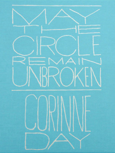 May The Circle Remain Unbroken