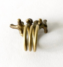 Load image into Gallery viewer, JACK BOYD | Bronze Spore Ring