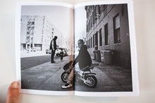 Load image into Gallery viewer, Screw York City | Born &amp; Raised