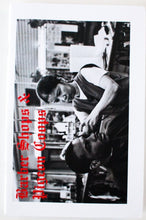 Load image into Gallery viewer, Barber Shops &amp; Pigeon Coops