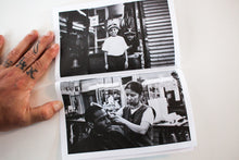 Load image into Gallery viewer, Barber Shops &amp; Pigeon Coops