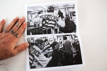 Load image into Gallery viewer, Barber Shops &amp; Pigeon Coops