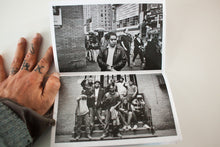 Load image into Gallery viewer, Screw York City