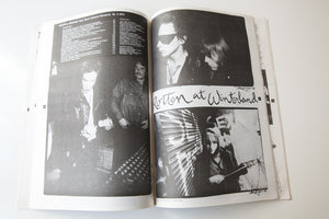 Search & Destroy #1-6 | The Complete Reprint | The Authoritative Guide To Punk Culture