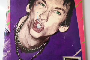 Search & Destroy #1-6 | The Complete Reprint | The Authoritative Guide To Punk Culture