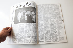 Search & Destroy #1-6 | The Complete Reprint | The Authoritative Guide To Punk Culture