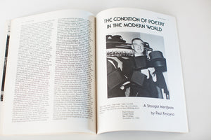 Second Coming Vol. 10, No. 1 & 2