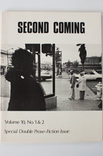 Load image into Gallery viewer, Second Coming Vol. 10, No. 1 &amp; 2