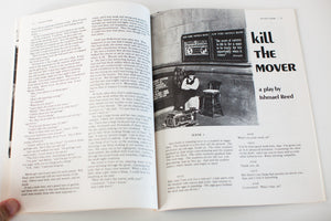 Second Coming Vol. 10, No. 1 & 2