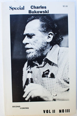 Second Coming Vol. 2 No. 3