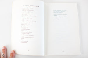 Second Coming Vol. 5, No. 1