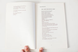 Second Coming Vol. 6  No. 1
