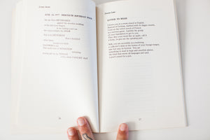 Second Coming Vol. 6  No. 1