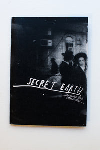 Secret Earth