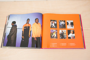 SEEN | Black Style In The UK