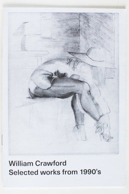 WILLIAM CRAWFORD | SELECTED WORKS FROM 1990's