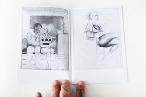 WILLIAM CRAWFORD | SELECTED WORKS FROM 1990's