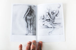 WILLIAM CRAWFORD | SELECTED WORKS FROM 1990's