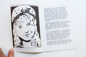 Raymond Pettibon | Selfishness