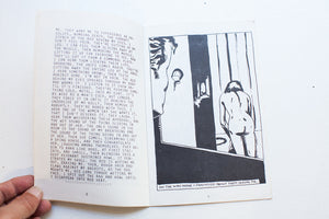 Raymond Pettibon | Selfishness