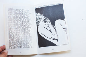 Raymond Pettibon | Selfishness