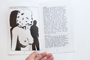 Raymond Pettibon | Selfishness
