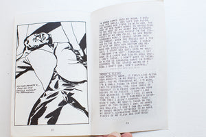 Raymond Pettibon | Selfishness